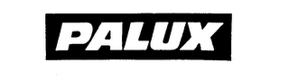 PALUX logo