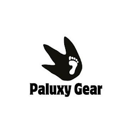 PALUXY GEAR logo