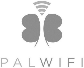 PALWIFI logo