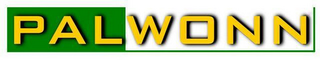 PALWONN logo