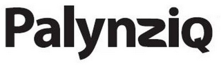 PALYNZIQ logo