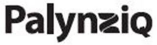 PALYNZIQ logo
