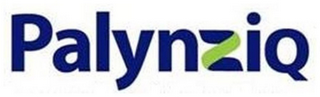 PALYNZIQ logo