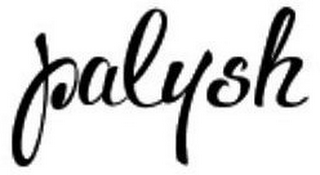 PALYSH logo