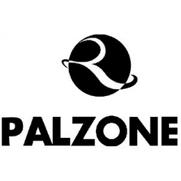 PALZONE logo