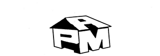 PAM logo