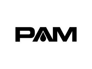 PAM logo