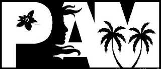 PAM logo