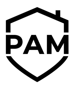PAM logo