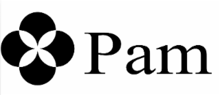 PAM logo