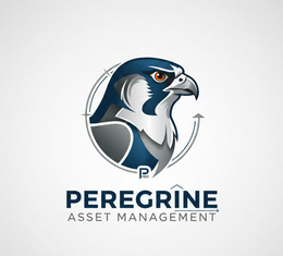 PAM PEREGRINE ASSET MANAGEMENT logo