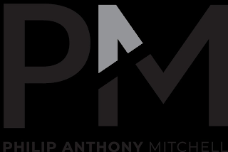 PAM PHILIP ANTHONY MITCHELL logo