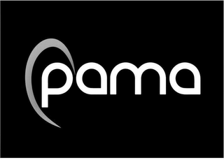 PAMA logo