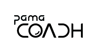 PAMA COACH logo