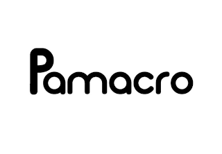 PAMACRO logo