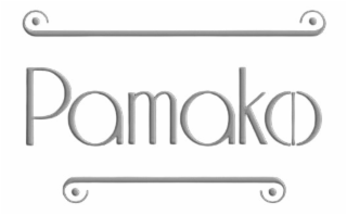 PAMAKO logo