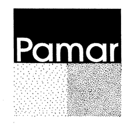 PAMAR logo