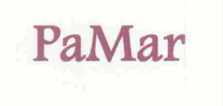 PAMAR logo