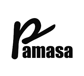 PAMASA logo