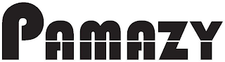 PAMAZY logo