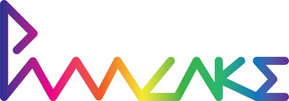 PAMCAKE logo