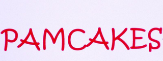 PAMCAKES logo