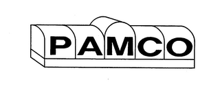 PAMCO logo