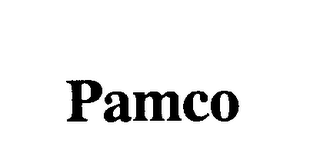 PAMCO logo