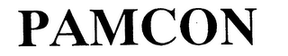 PAMCON logo
