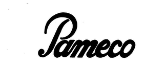 PAMECO logo