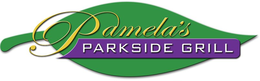 PAMELA'S PARKSIDE GRILL logo