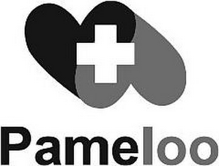 PAMELOO logo