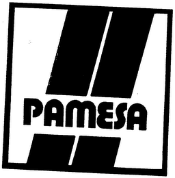 PAMESA logo