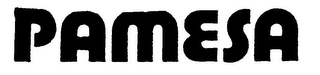 PAMESA logo