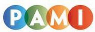 PAMI logo