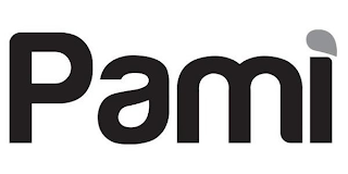 PAMI logo