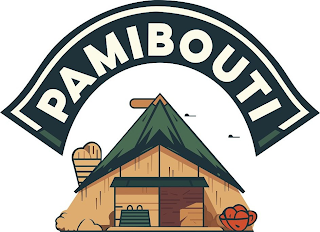 PAMIBOUTI logo