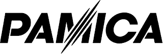 PAMICA logo