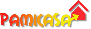 PAMICASA logo