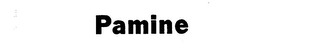 PAMINE logo