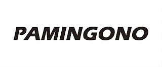 PAMINGONO logo