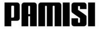 PAMISI logo
