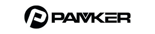PAMKER logo