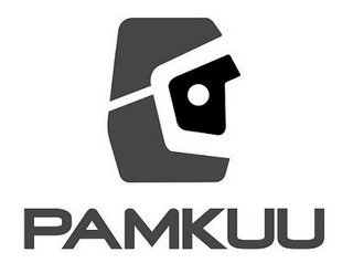 PAMKUU logo