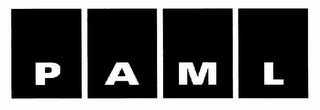 PAML logo