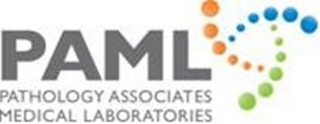 PAML PATHOLOGY ASSOCIATES MEDICAL LABORATORIES logo