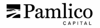 PAMLICO CAPITAL logo