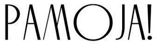 PAMOJA! logo