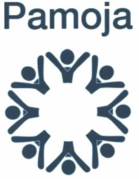 PAMOJA logo