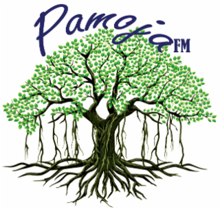 PAMOJAFM logo
